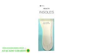 PALMILHA P/CALCADO 34CM UNIVERSAL UC202013