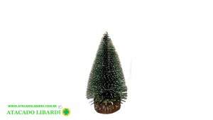 MINI ÁRVORE DE NATAL 20CM NAT144
