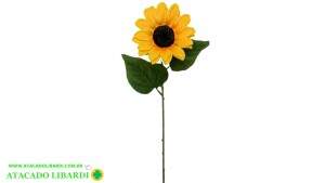 GIRASSOL HASTE  UNITARIO 46CM BG510246