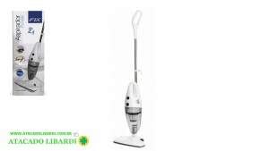 ASPIRADOR PO PORTATIL 20X15X105CM 600W 127V FXE90018