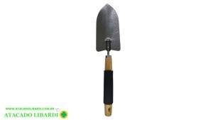 PA PARA JARDINAGEM 25CM METAL DT25373