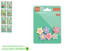 IMA 6PCS  P/MURAL COLOR IMA0013