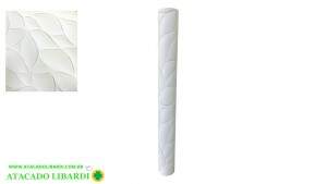BOBINA 45CMX5M PAPEL AUTOADESIVO PAREDE CB4362