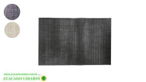 LUGAR  AMERICANO 45,5X29,3CM PLAST F0025