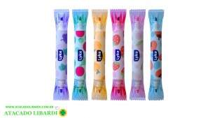 MARCA TEXTO DUPLO 15CM  C/CHEIRO 105271
