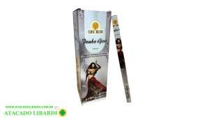 INCENSO C/7 VARETAS CLOVE BRAND POMBA GIRA