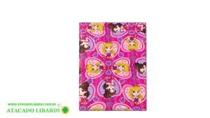 PAPEL 20X29CM PRES SACO PRINCESA C/50UNI 209