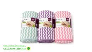 TOALHA BANHO 70X140CM SORT DTT40003