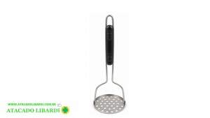 ESPREMEDOR BATATA 24,5CM METAL CZ1942
