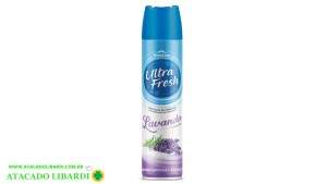 PURO AR 360ML LAVANDA 0210076
