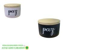 LATA PORTA TRECO 9X6CM  GF5689