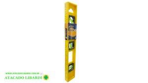 NIVEL PLAST 40CM IPBAR3550011