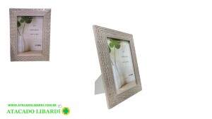 PORTA RETRATO PLAST 20X25 COLOR GC0270