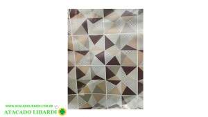 PAPEL 20X30CM PRES SACO PRISMA C/50UNI