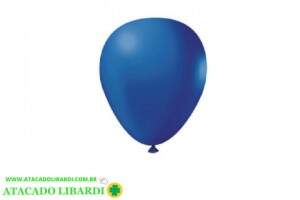 BALAO BIG JOY AZUL ROYAL UNI 1190