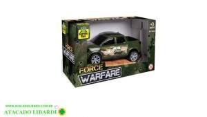 CAMINHONETE 20CM PICK UP WARFARE 0032