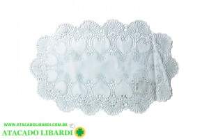 LUGAR  AMERICANO 45,5X29,3CM PLAST 1496