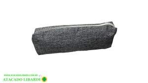 ESTOJO ESCOLAR JUV 20X7CM SORT EST7069