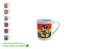 CANECA DECORADA SORTIDA 240ML 002