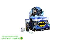 BOLHA DE SABAO 60ML BATMAN 834917