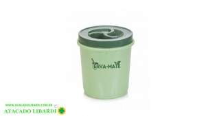 POTE ERVA 2,L C/TAMPA PLAST 3043