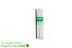 ELASTICO N8 10M 4001