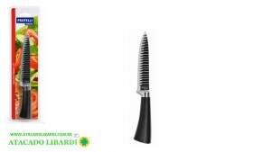 FACA COZINHA 23CM CABO PLAST 961349