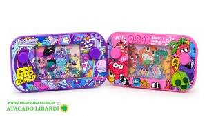 AQUAPLAY MINI GAME 15CM COLOR TOYS260202