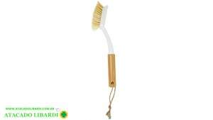 ESCOVA DE LIMPEZA PLAST  COLOR FJ91177