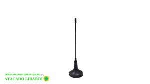 ANTENA DIGITAL 2,5M C/CABO CRS2366