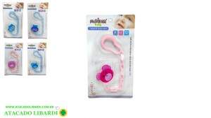 PRENDEDOR CORRENTE P/CHUPETA  UC202444