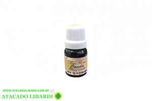 ESSENCIA AROMATICA 10ML CANELA