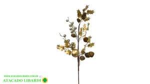 PICK BERRY C/PINHA AZEVINHA 50CM 88254001