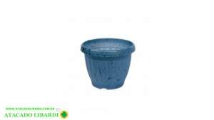 VASO GREGO 2,2L RED JEANS 252