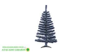 ARVORE NEVADA 150CM 200 GALHOS NTY12150