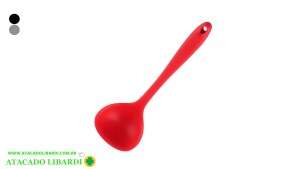 CONCHA SILICONE 28,6CM QH0150