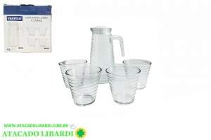 CONJ JARRA 4 COPOS CO6965729