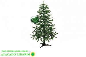 ARVORE VERDE 180CM 320 GALHOS NTY10180