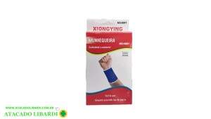MUNHEQUEIRA ELASTICO 2PCS SP41634