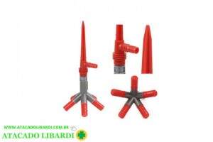 IRRIGADOR JARDIM REG02