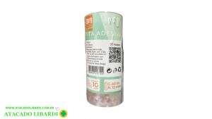 FITA ADESIVA PP 12MMX40MM 10UNI FTA0031