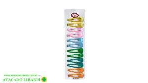 TIC TAC COLOR  12PCS C922