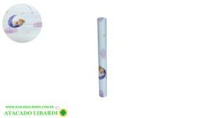 BOBINA 45CMX5M PAPEL AUTOADESIVO PAREDE CB4030