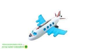 AVIAO HAPPY CORDA 19X14CM FU3650