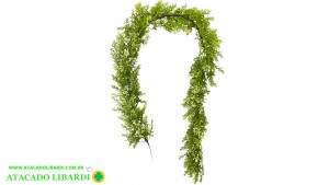 CORRENTE VERDE VERDE 1.5M BG450015