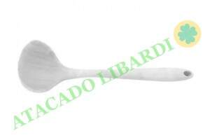 CONCHA SILICONE 28CM SERVIR 96624