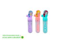 BASTAO BOLHA DE SABAO 14CM SUPER-223004