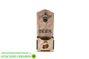 ABRIDOR GARRAFA PAREDE VINTAGE 054