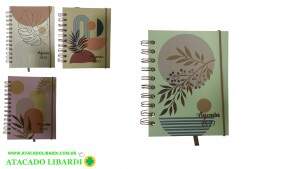 AGENDA 2027 104X141MM 168PAG AG27029