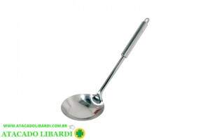 CONCHA INOX 31CM SERVIR CRS1116